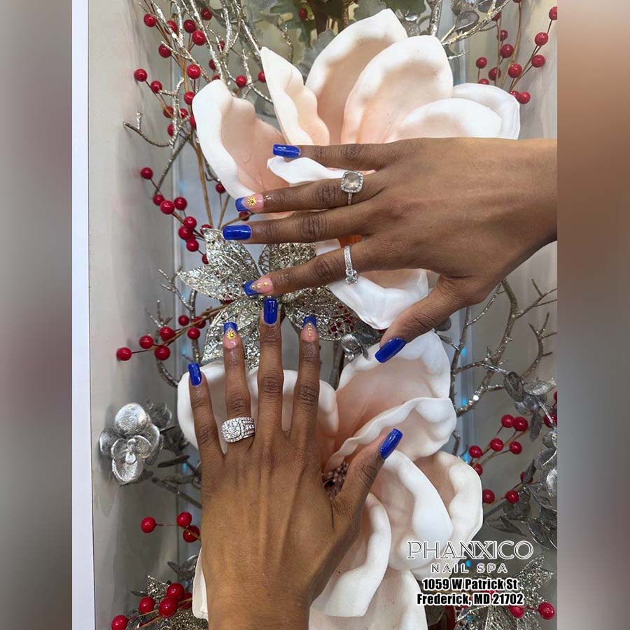 Phanxico Nail Spa